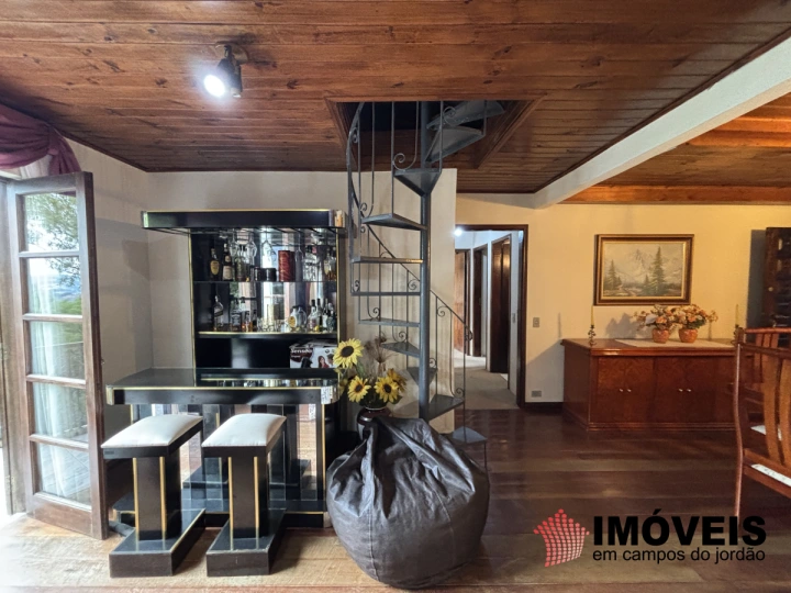 Apartamento em Morro do Elefante, Campos do Jordão - foto 13