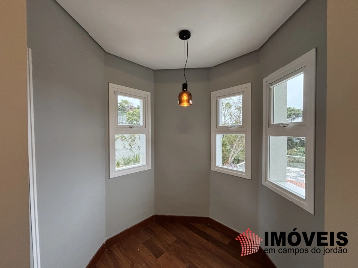 Casa em Alto da Boa Vista, Campos do Jordão - foto 3