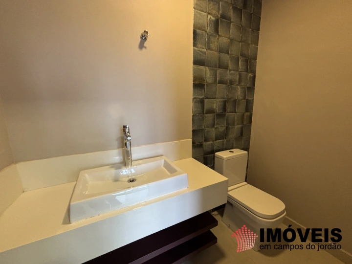 Casa em Alto da Boa Vista, Campos do Jordão - foto 10