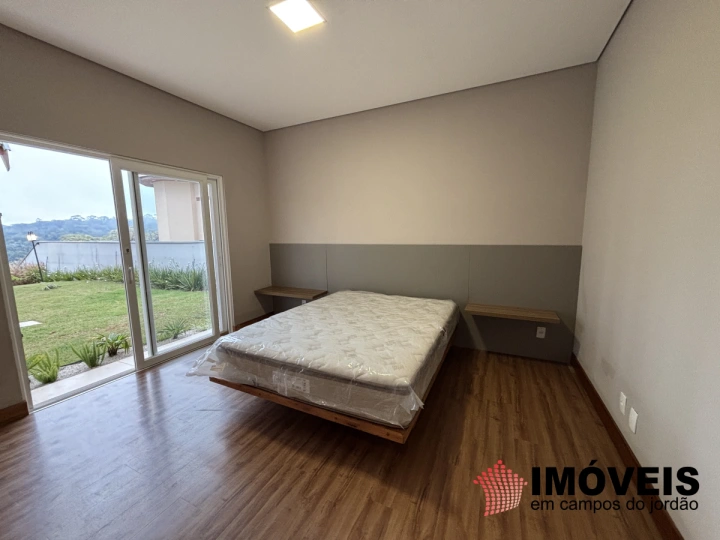 Casa em Alto da Boa Vista, Campos do Jordão - foto 11