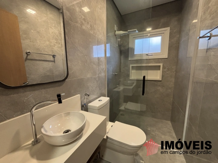 Casa em Alto da Boa Vista, Campos do Jordão - foto 12
