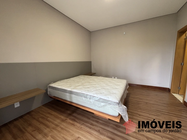 Casa em Alto da Boa Vista, Campos do Jordão - foto 15