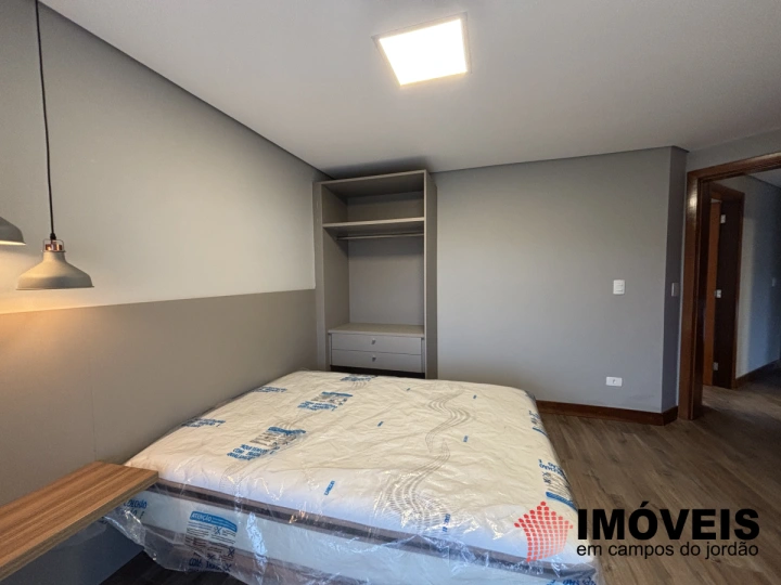 Casa em Alto da Boa Vista, Campos do Jordão - foto 18