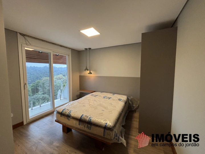 Casa em Alto da Boa Vista, Campos do Jordão - foto 21
