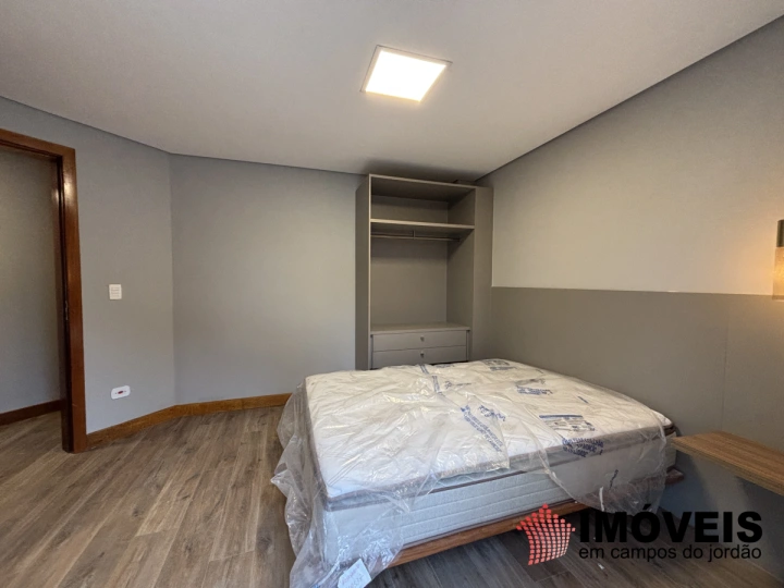 Casa em Alto da Boa Vista, Campos do Jordão - foto 25