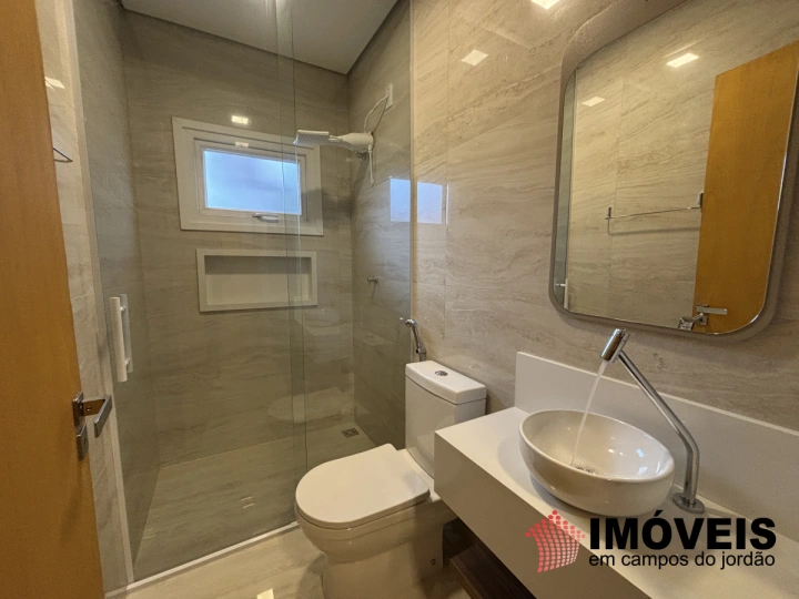 Casa em Alto da Boa Vista, Campos do Jordão - foto 26