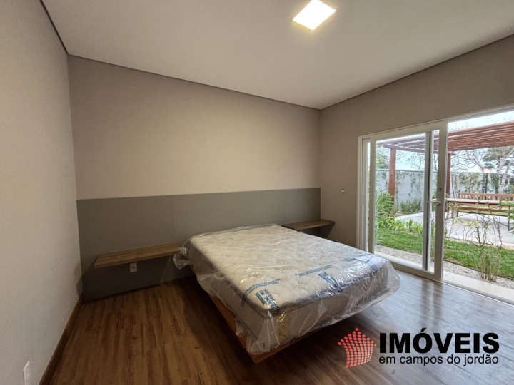 Casa em Alto da Boa Vista, Campos do Jordão - foto 28
