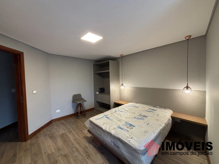 Casa em Alto da Boa Vista, Campos do Jordão - foto 32