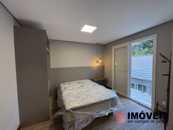 Casa em Alto da Boa Vista, Campos do Jordão - foto 35