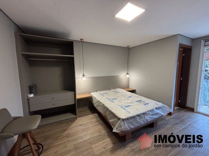 Casa em Alto da Boa Vista, Campos do Jordão - foto 36
