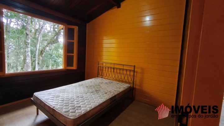 Casa em Parque das Fontes, Campos do Jordão - foto 2