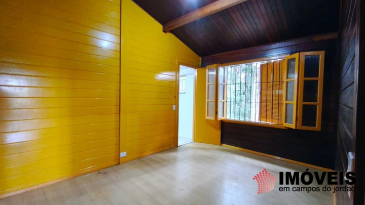 Casa em Parque das Fontes, Campos do Jordão - foto 3