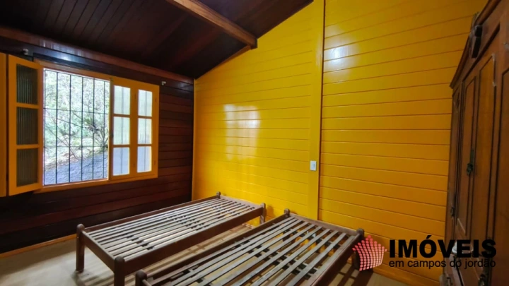 Casa em Parque das Fontes, Campos do Jordão - foto 6