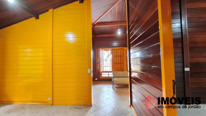 Casa em Parque das Fontes, Campos do Jordão - foto 8