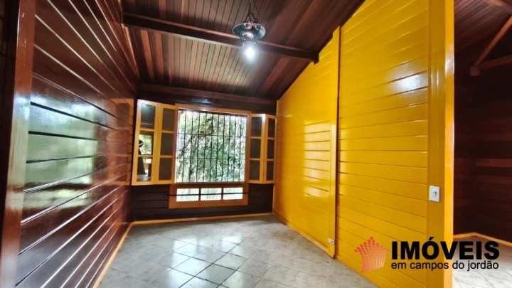 Casa em Parque das Fontes, Campos do Jordão - foto 10