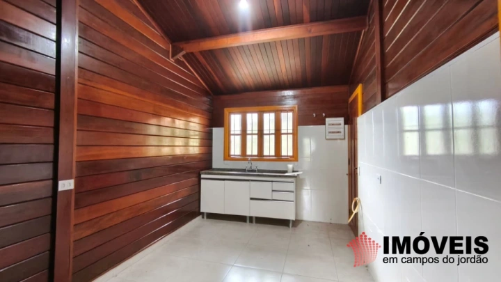 Casa em Parque das Fontes, Campos do Jordão - foto 11