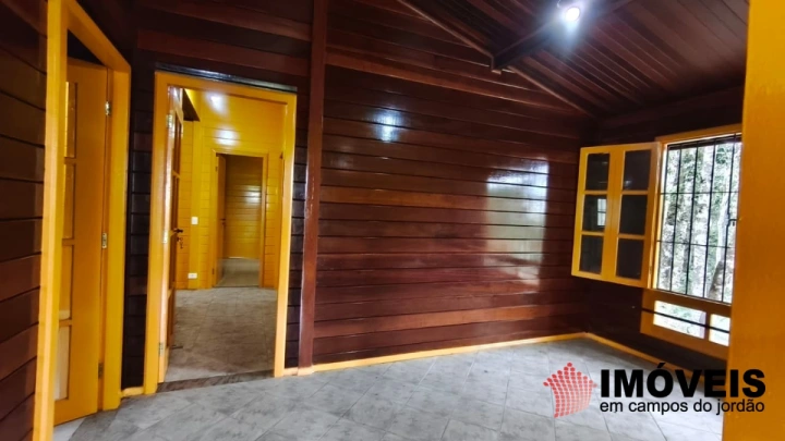 Casa em Parque das Fontes, Campos do Jordão - foto 12