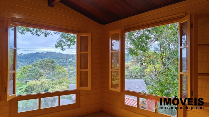 Casa em Parque das Fontes, Campos do Jordão - foto 16