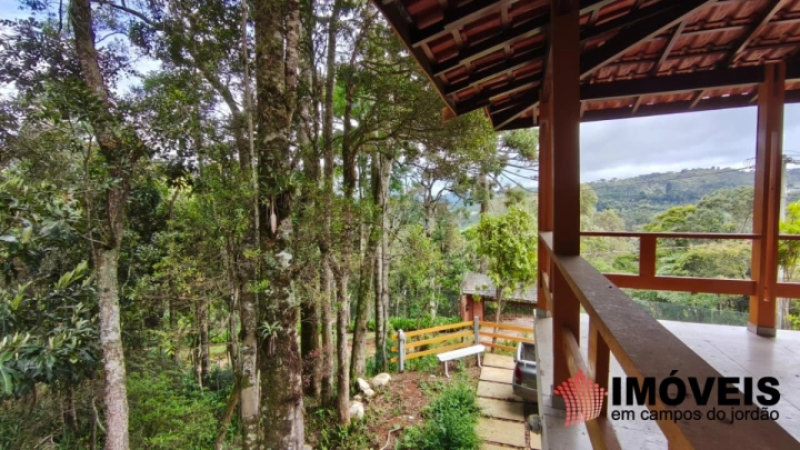 Casa em Parque das Fontes, Campos do Jordão - foto 17