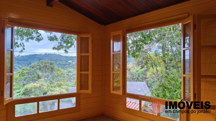 Casa em Parque das Fontes, Campos do Jordão - foto 18