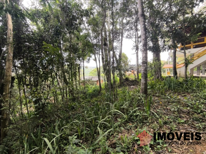 Casa em Parque das Fontes, Campos do Jordão - foto 20