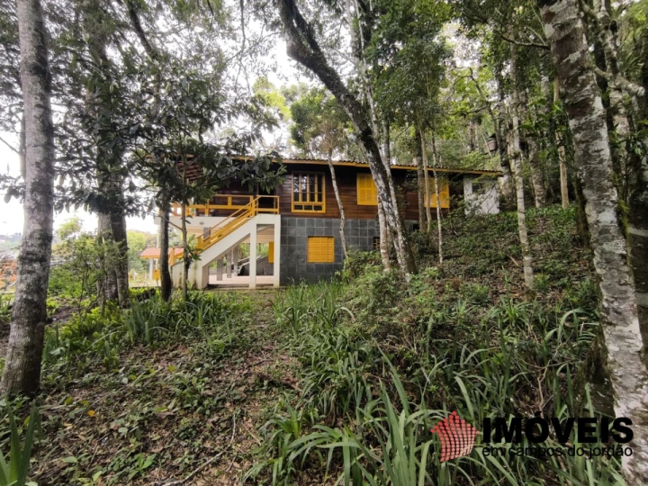 Casa em Parque das Fontes, Campos do Jordão - foto 22