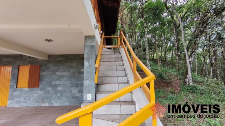 Casa em Parque das Fontes, Campos do Jordão - foto 23