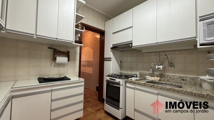 Apartamento em Alto do Capivari, Campos do Jordão - foto 6
