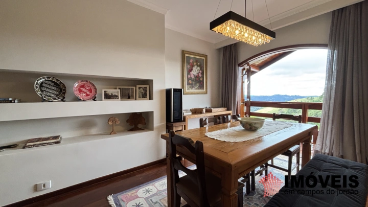 Apartamento em Alto do Capivari, Campos do Jordão - foto 10