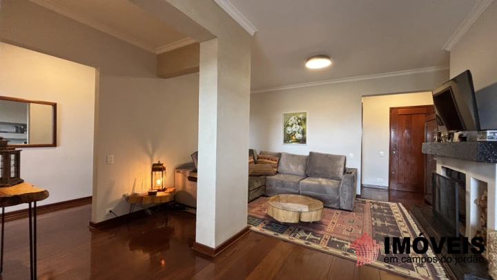 Apartamento em Alto do Capivari, Campos do Jordão - foto 11