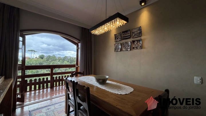 Apartamento em Alto do Capivari, Campos do Jordão - foto 12