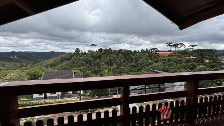Apartamento em Alto do Capivari, Campos do Jordão - foto 13