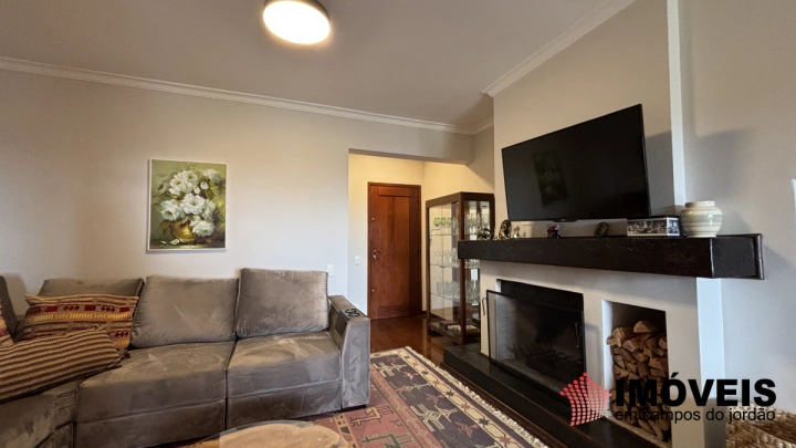 Apartamento em Alto do Capivari, Campos do Jordão - foto 15