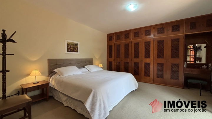 Apartamento em Alto do Capivari, Campos do Jordão - foto 17