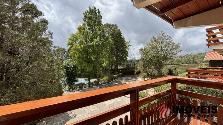 Apartamento em Alto do Capivari, Campos do Jordão - foto 19