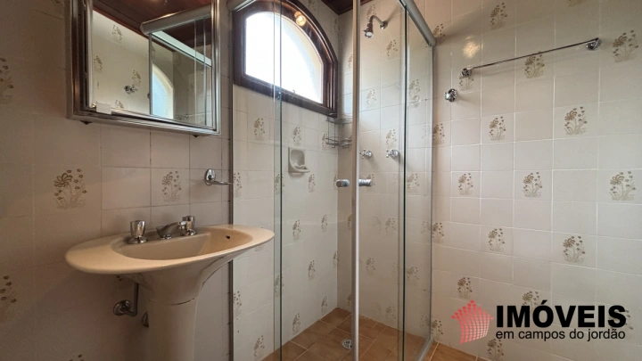 Apartamento em Alto do Capivari, Campos do Jordão - foto 20