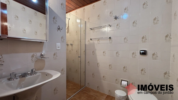 Apartamento em Alto do Capivari, Campos do Jordão - foto 22