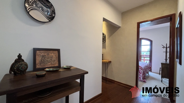 Apartamento em Alto do Capivari, Campos do Jordão - foto 24