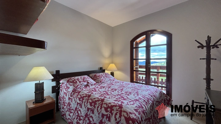Apartamento em Alto do Capivari, Campos do Jordão - foto 25