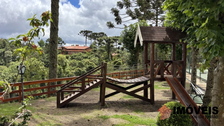 Apartamento em Alto do Capivari, Campos do Jordão - foto 30