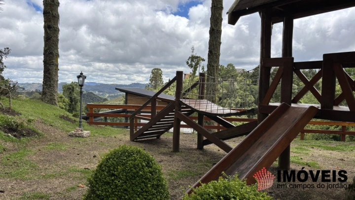 Apartamento em Alto do Capivari, Campos do Jordão - foto 31