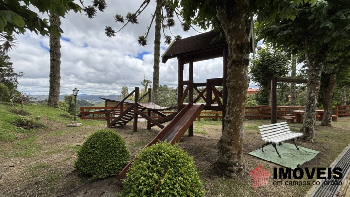 Apartamento em Alto do Capivari, Campos do Jordão - foto 32