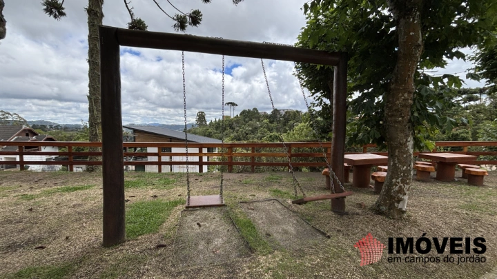Apartamento em Alto do Capivari, Campos do Jordão - foto 33