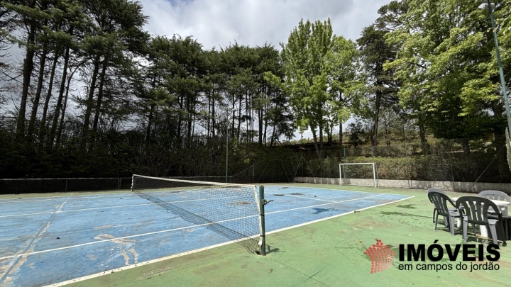 Apartamento em Alto do Capivari, Campos do Jordão - foto 34