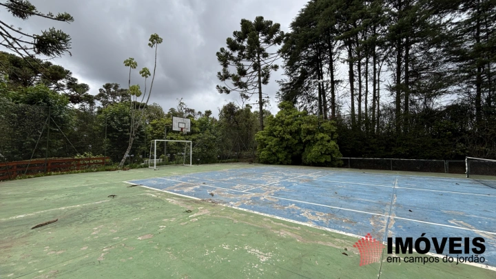 Apartamento em Alto do Capivari, Campos do Jordão - foto 36