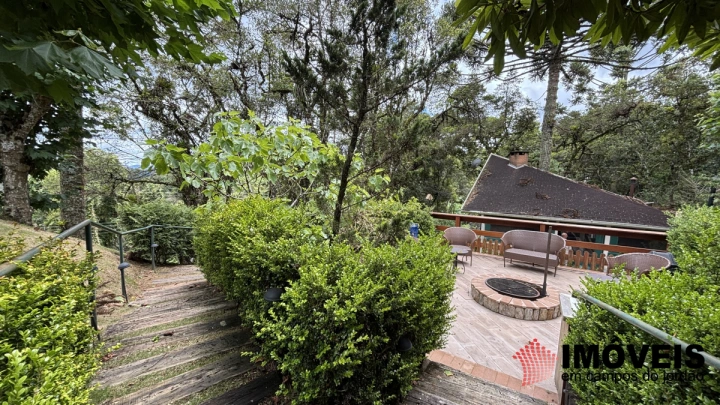 Apartamento em Alto do Capivari, Campos do Jordão - foto 38