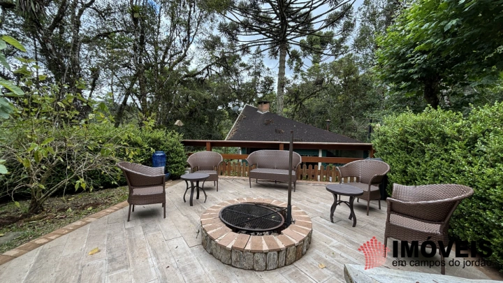 Apartamento em Alto do Capivari, Campos do Jordão - foto 39