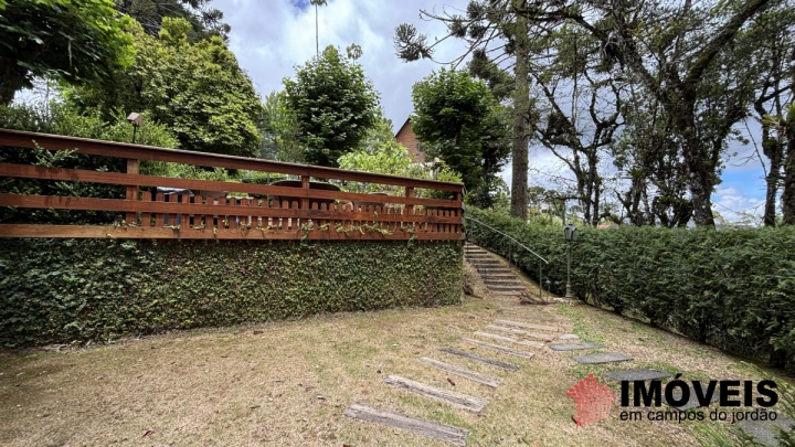 Apartamento em Alto do Capivari, Campos do Jordão - foto 43