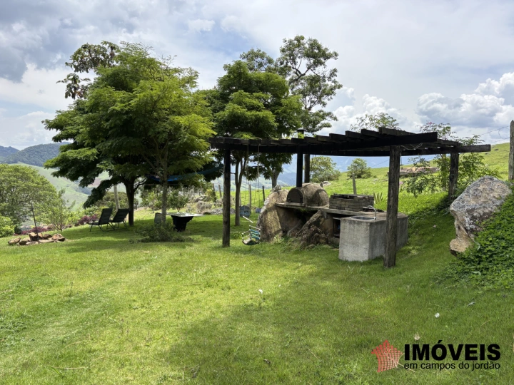 Sítio em Serrano, São Bento do Sapucaí - foto 3