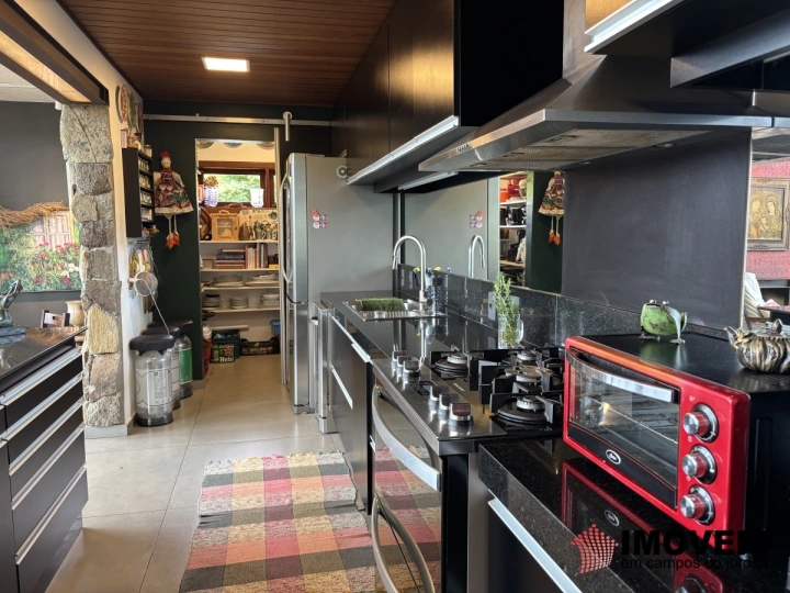 Sítio em Serrano, São Bento do Sapucaí - foto 14